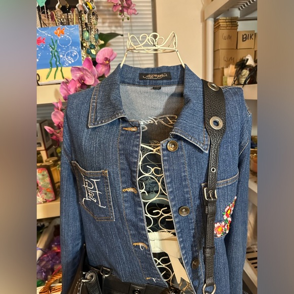 NEW MICHAEL KORS (BROOKLYN) HOBO HAND/ CROSSBODY BAG - Picture 15 of 16